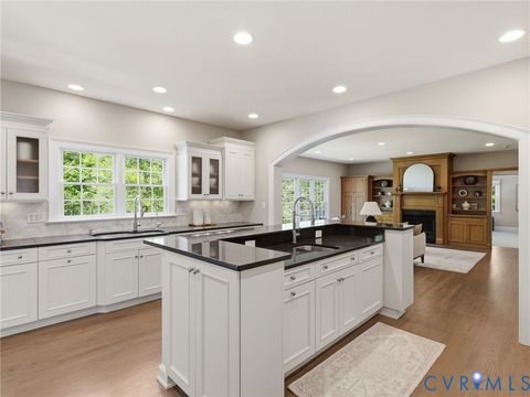 Tiny photo for 3506 Salles Ridge Court, Midlothian, VA 23113 (MLS # 2609074)