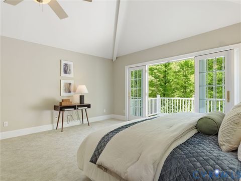 Tiny photo for 3506 Salles Ridge Court, Midlothian, VA 23113 (MLS # 2609074)