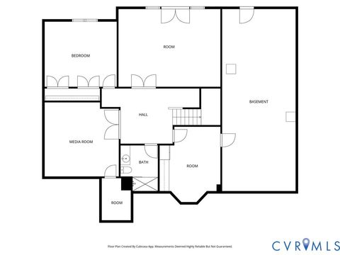 Tiny photo for 3506 Salles Ridge Court, Midlothian, VA 23113 (MLS # 2609074)