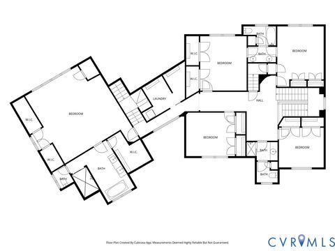 Tiny photo for 3506 Salles Ridge Court, Midlothian, VA 23113 (MLS # 2609074)