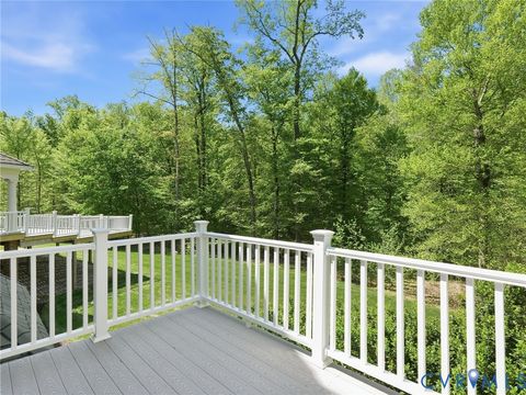 Tiny photo for 3506 Salles Ridge Court, Midlothian, VA 23113 (MLS # 2609074)