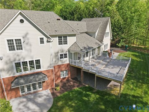 Tiny photo for 3506 Salles Ridge Court, Midlothian, VA 23113 (MLS # 2609074)