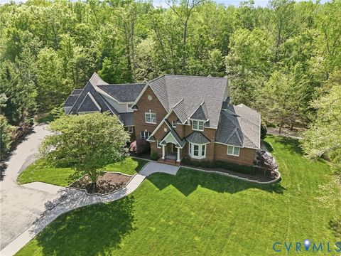 Tiny photo for 3506 Salles Ridge Court, Midlothian, VA 23113 (MLS # 2609074)