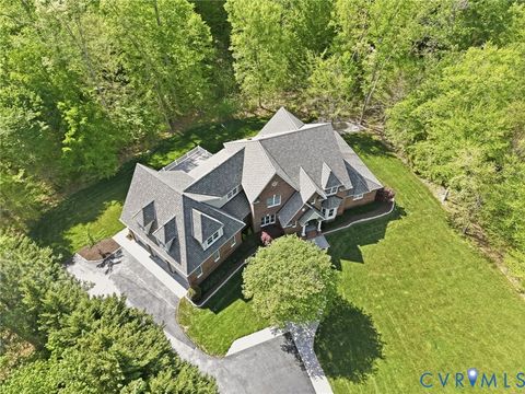 Tiny photo for 3506 Salles Ridge Court, Midlothian, VA 23113 (MLS # 2609074)