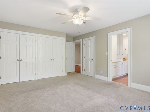 Tiny photo for 3506 Salles Ridge Court, Midlothian, VA 23113 (MLS # 2609074)