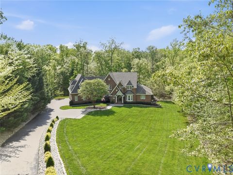 Tiny photo for 3506 Salles Ridge Court, Midlothian, VA 23113 (MLS # 2609074)