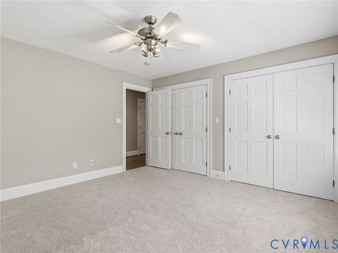 Tiny photo for 3506 Salles Ridge Court, Midlothian, VA 23113 (MLS # 2609074)