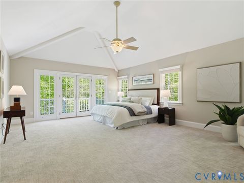 Tiny photo for 3506 Salles Ridge Court, Midlothian, VA 23113 (MLS # 2609074)