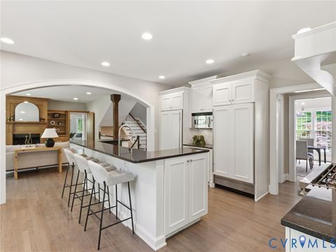 Tiny photo for 3506 Salles Ridge Court, Midlothian, VA 23113 (MLS # 2609074)