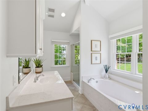 Tiny photo for 3506 Salles Ridge Court, Midlothian, VA 23113 (MLS # 2609074)