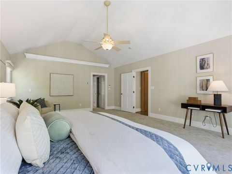 Tiny photo for 3506 Salles Ridge Court, Midlothian, VA 23113 (MLS # 2609074)