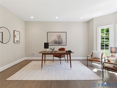 Tiny photo for 3506 Salles Ridge Court, Midlothian, VA 23113 (MLS # 2609074)