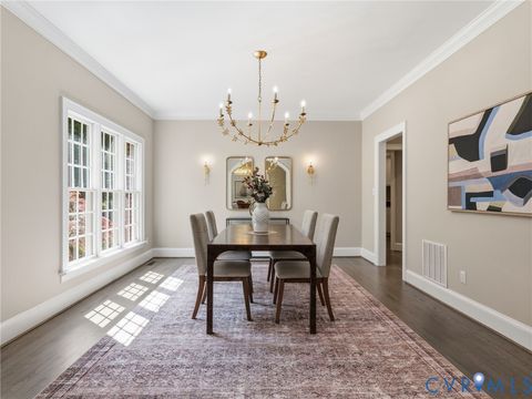 Tiny photo for 3506 Salles Ridge Court, Midlothian, VA 23113 (MLS # 2609074)