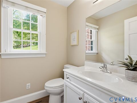 Tiny photo for 3506 Salles Ridge Court, Midlothian, VA 23113 (MLS # 2609074)