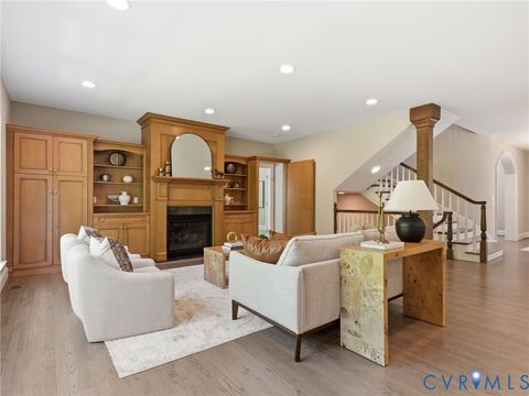 Tiny photo for 3506 Salles Ridge Court, Midlothian, VA 23113 (MLS # 2609074)