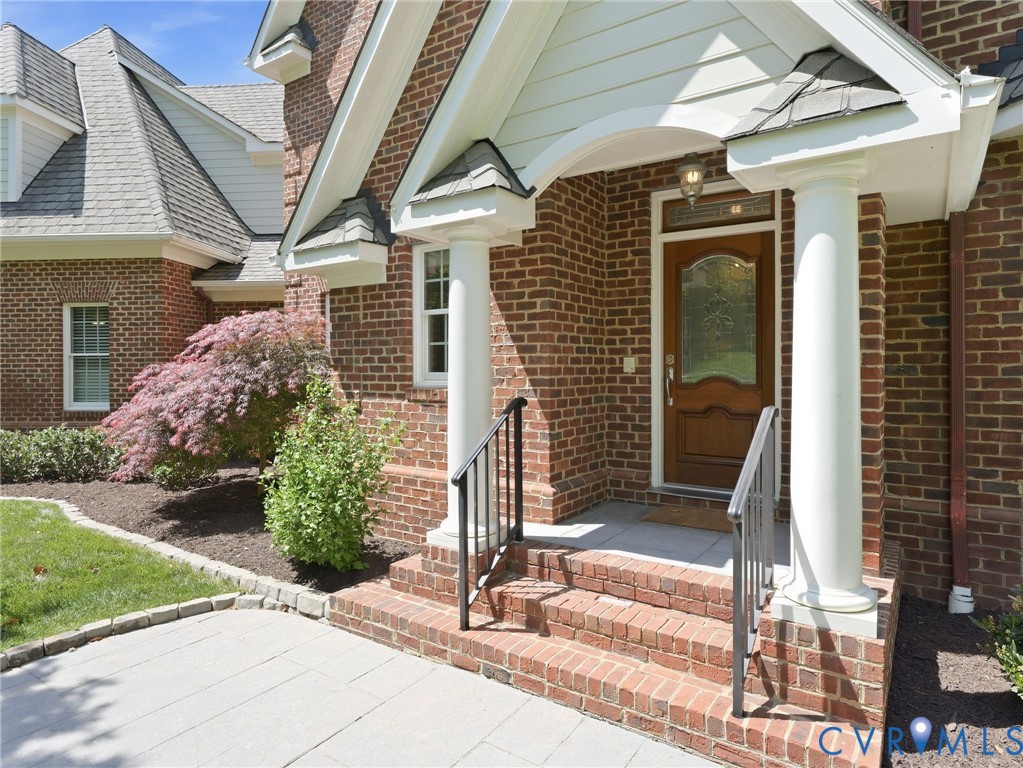 3506 Salles Ridge Court