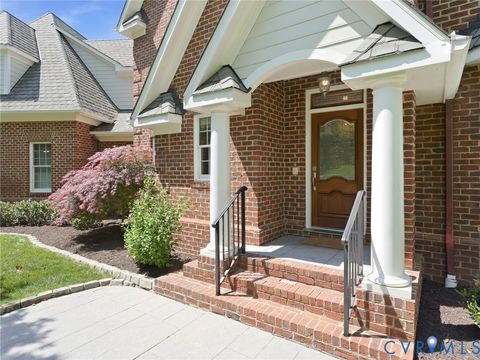 Tiny photo for 3506 Salles Ridge Court, Midlothian, VA 23113 (MLS # 2609074)