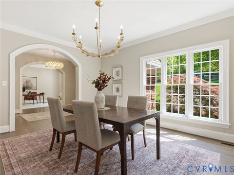 Tiny photo for 3506 Salles Ridge Court, Midlothian, VA 23113 (MLS # 2609074)