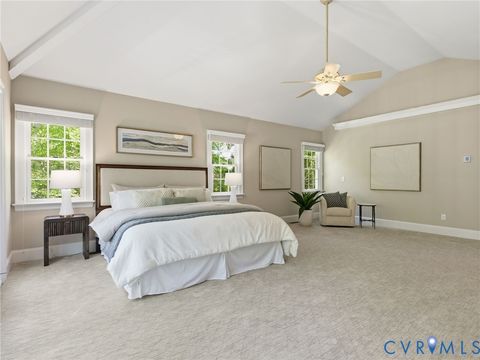 Tiny photo for 3506 Salles Ridge Court, Midlothian, VA 23113 (MLS # 2609074)