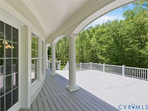 Tiny photo for 3506 Salles Ridge Court, Midlothian, VA 23113 (MLS # 2609074)