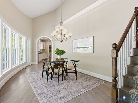 Tiny photo for 3506 Salles Ridge Court, Midlothian, VA 23113 (MLS # 2609074)