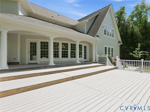 Tiny photo for 3506 Salles Ridge Court, Midlothian, VA 23113 (MLS # 2609074)