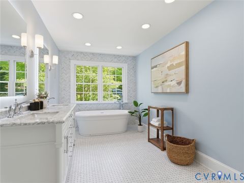 Tiny photo for 3506 Salles Ridge Court, Midlothian, VA 23113 (MLS # 2609074)