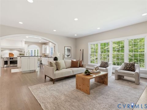 Tiny photo for 3506 Salles Ridge Court, Midlothian, VA 23113 (MLS # 2609074)