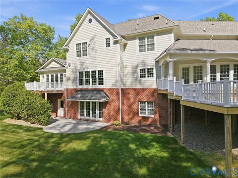 Tiny photo for 3506 Salles Ridge Court, Midlothian, VA 23113 (MLS # 2609074)