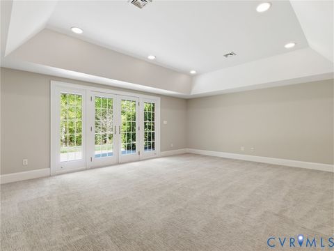 Tiny photo for 3506 Salles Ridge Court, Midlothian, VA 23113 (MLS # 2609074)