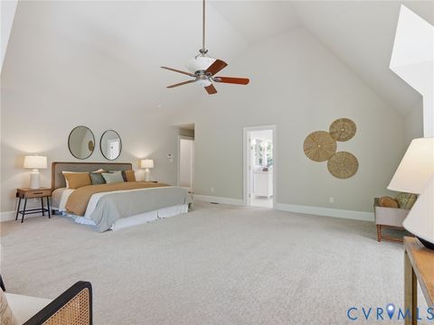 Tiny photo for 3506 Salles Ridge Court, Midlothian, VA 23113 (MLS # 2609074)