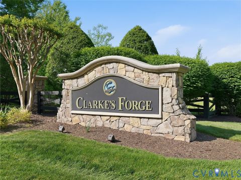 Tiny photo for 3506 Salles Ridge Court, Midlothian, VA 23113 (MLS # 2609074)