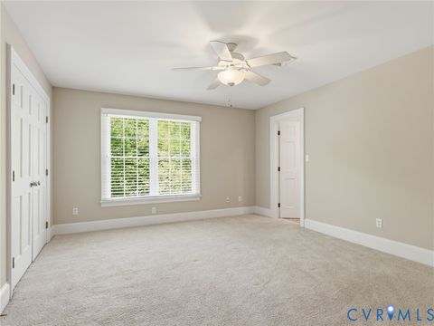 Tiny photo for 3506 Salles Ridge Court, Midlothian, VA 23113 (MLS # 2609074)