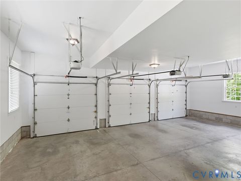 Tiny photo for 3506 Salles Ridge Court, Midlothian, VA 23113 (MLS # 2609074)