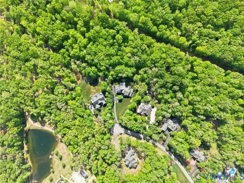 Tiny photo for 3506 Salles Ridge Court, Midlothian, VA 23113 (MLS # 2609074)