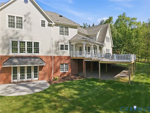 Tiny photo for 3506 Salles Ridge Court, Midlothian, VA 23113 (MLS # 2609074)