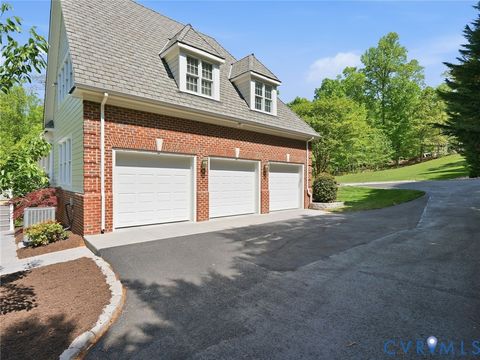 Tiny photo for 3506 Salles Ridge Court, Midlothian, VA 23113 (MLS # 2609074)