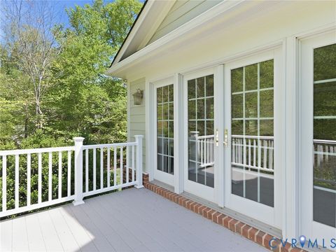 Tiny photo for 3506 Salles Ridge Court, Midlothian, VA 23113 (MLS # 2609074)