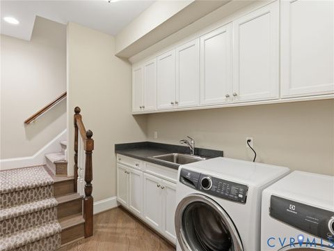 Tiny photo for 3506 Salles Ridge Court, Midlothian, VA 23113 (MLS # 2609074)