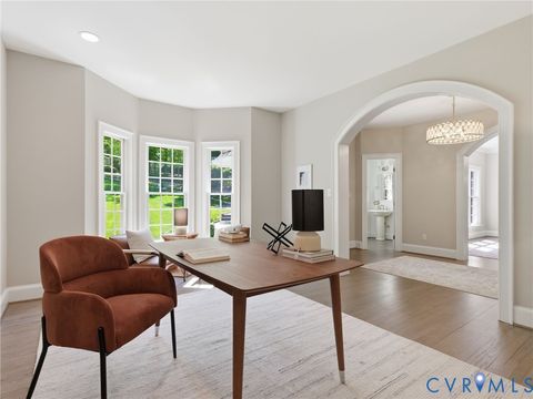 Tiny photo for 3506 Salles Ridge Court, Midlothian, VA 23113 (MLS # 2609074)