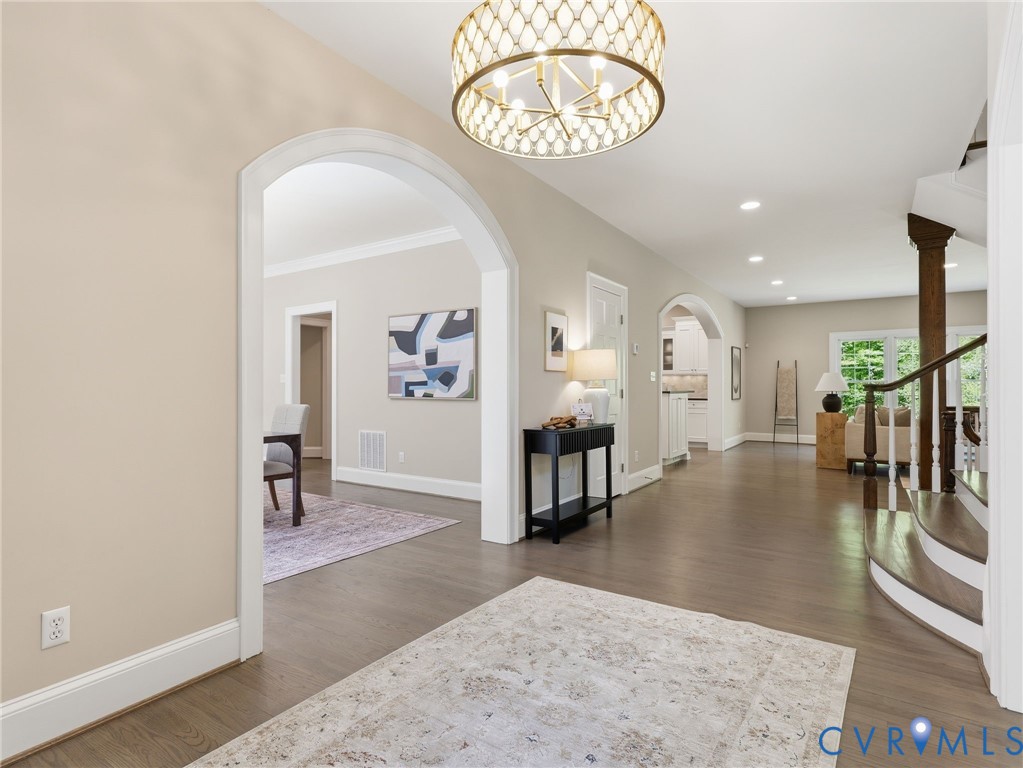 3506 Salles Ridge Court