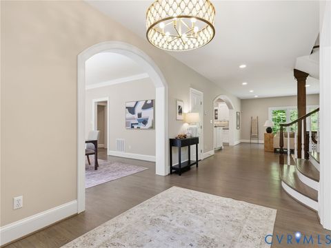 Tiny photo for 3506 Salles Ridge Court, Midlothian, VA 23113 (MLS # 2609074)