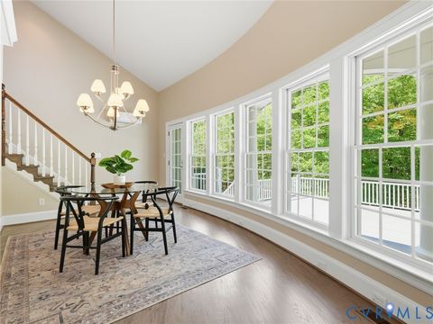 Tiny photo for 3506 Salles Ridge Court, Midlothian, VA 23113 (MLS # 2609074)