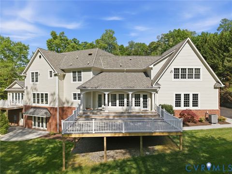 Tiny photo for 3506 Salles Ridge Court, Midlothian, VA 23113 (MLS # 2609074)
