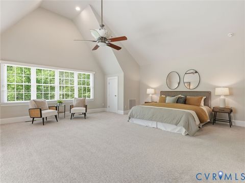 Tiny photo for 3506 Salles Ridge Court, Midlothian, VA 23113 (MLS # 2609074)