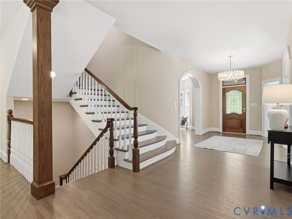 3506 Salles Ridge Court