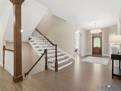 Tiny photo for 3506 Salles Ridge Court, Midlothian, VA 23113 (MLS # 2609074)