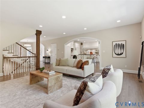 Tiny photo for 3506 Salles Ridge Court, Midlothian, VA 23113 (MLS # 2609074)