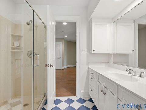 Tiny photo for 3506 Salles Ridge Court, Midlothian, VA 23113 (MLS # 2609074)