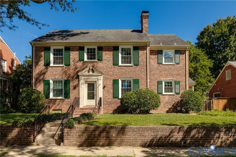 Photo of 4010 Patterson Avenue #1stfl, Richmond, VA 23221 (MLS # 2626600)